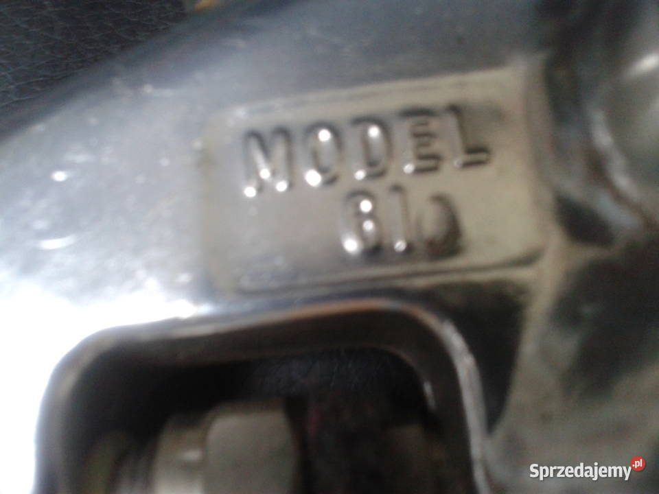 AUTOMATYCZNY PISTOLET LAQKIERNICZT BINKS NOWY