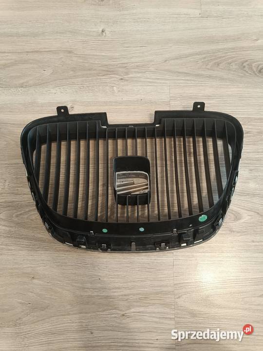 Grill Seat Leon 2 1P0853654A Sieradz