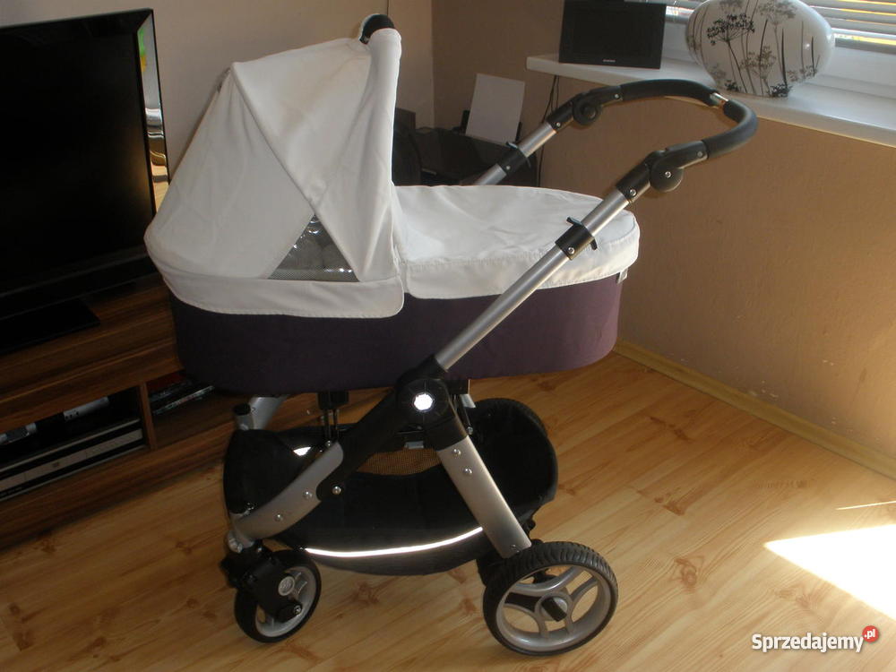 TEUTONIA COSMO 3w1 Szczecin