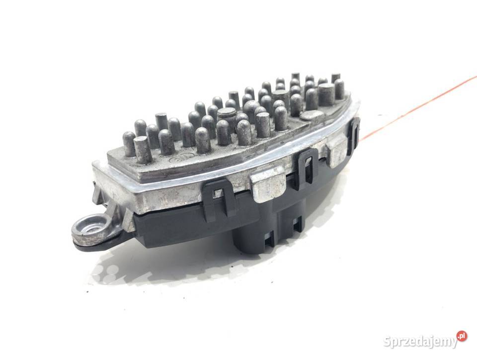 OPORNIK DMUCHAWY POWIETRZA BMW F30 9319919 1118