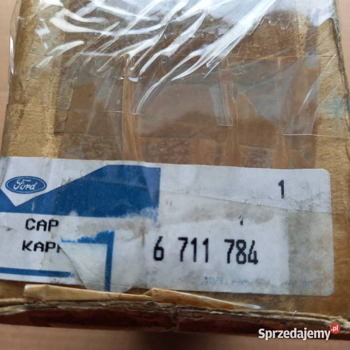 671178493BG15K233AA Pokrycie halogenu Mondeo Kraków sprzedam