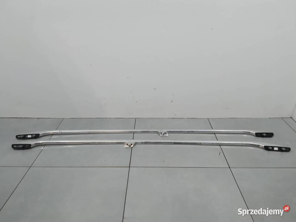 RELINGI Audi A6 II 19972004 C5 sprzedam