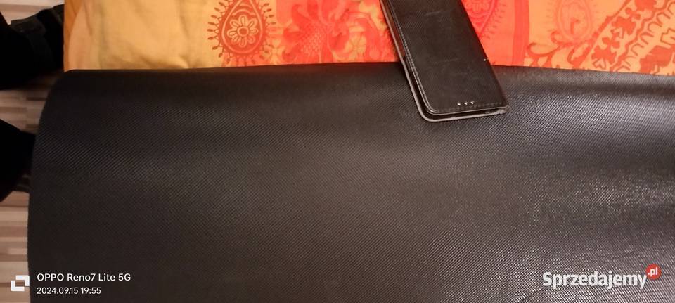 Crivit exercise mat mata fitness i do ćwiczeń wielkopolskie Leszno