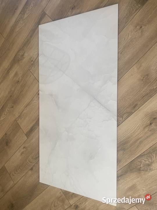 Nowość Gres Polerowany CASPIAN GREY 60x120 Żyrardów