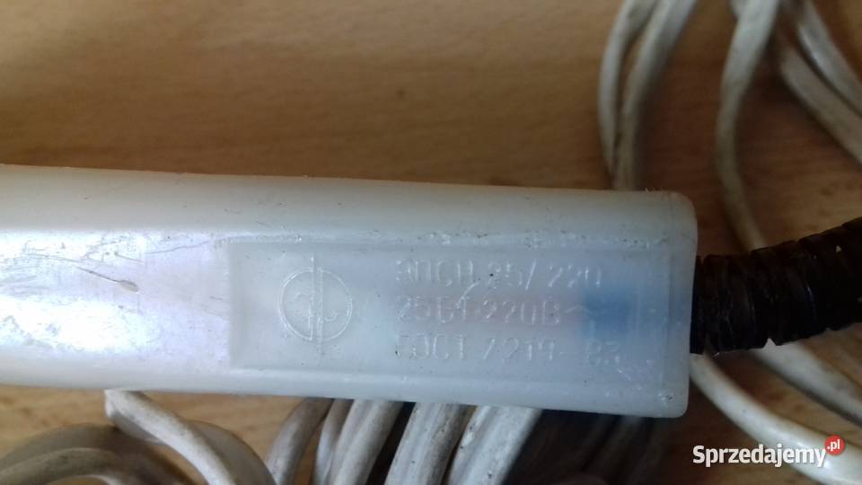 Lutownica Rothenberger 100W śląskie Bytom sprzedam