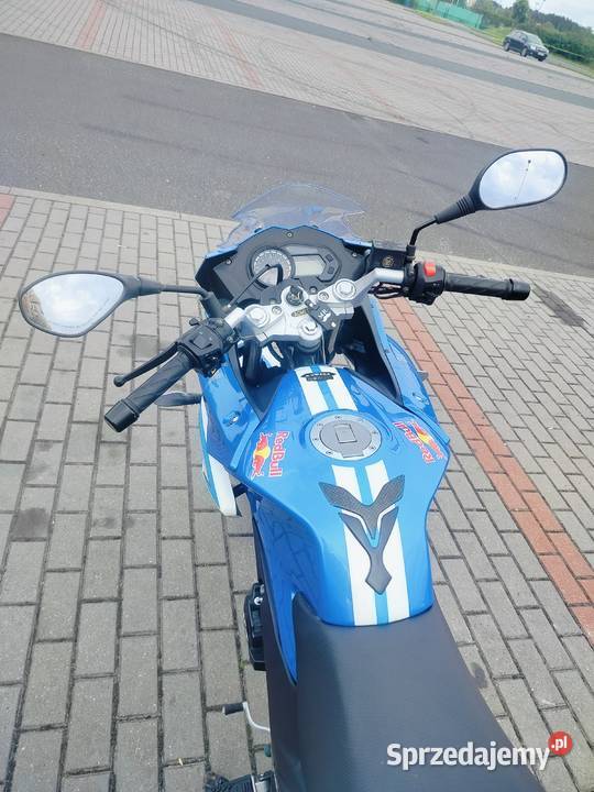 Romet z one t 250125 kujawsko-pomorskie Lubanie