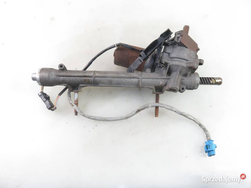 MAGLOWNICA CITROEN C2