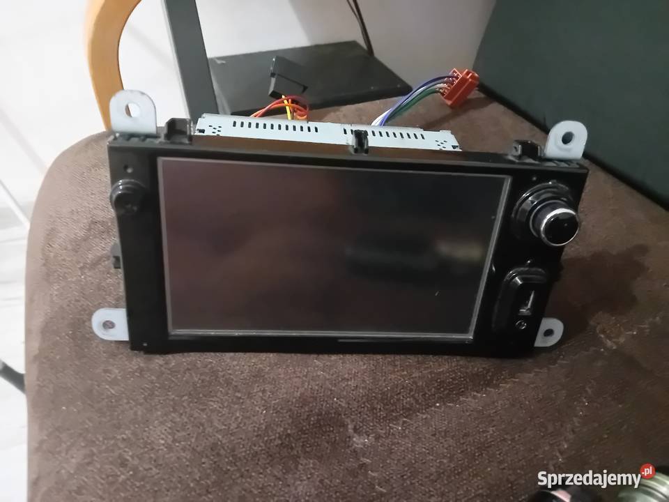 Radio Koszalin sprzedam