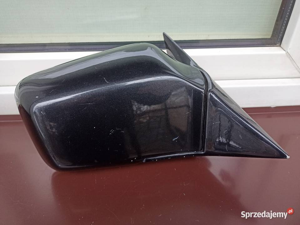 BMW E32 E34 lusterko zewnętrzne prawe pasażera osobowe Sieradz