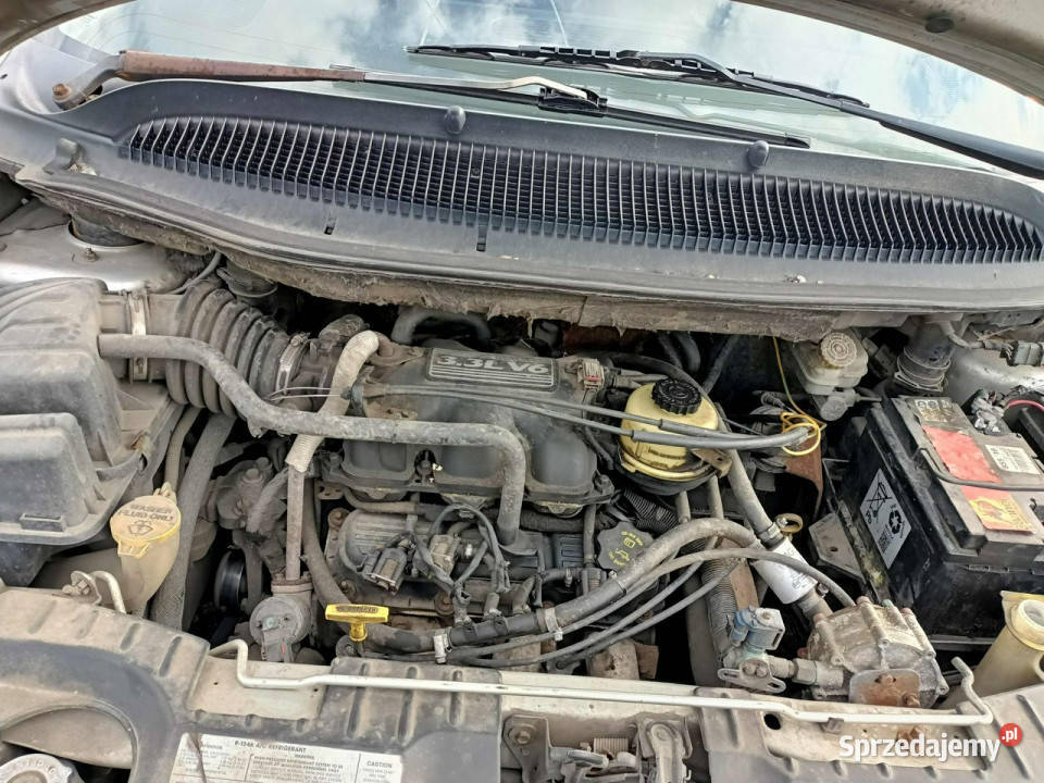 Chrysler Town Country Chrysler Town Country