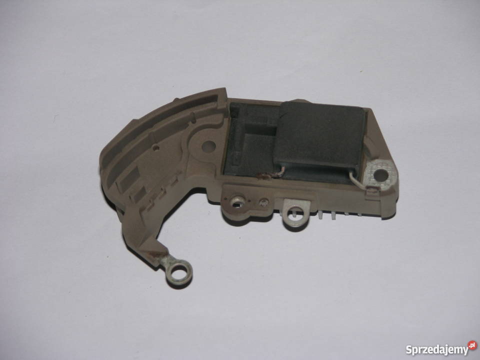 regulator napięciadenso land freelander