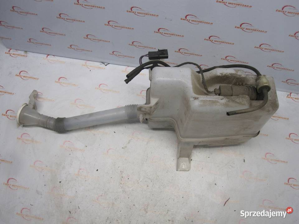 OUTLANDER II 08r zbiorniczek spryskiwaczy Kielce sprzedam