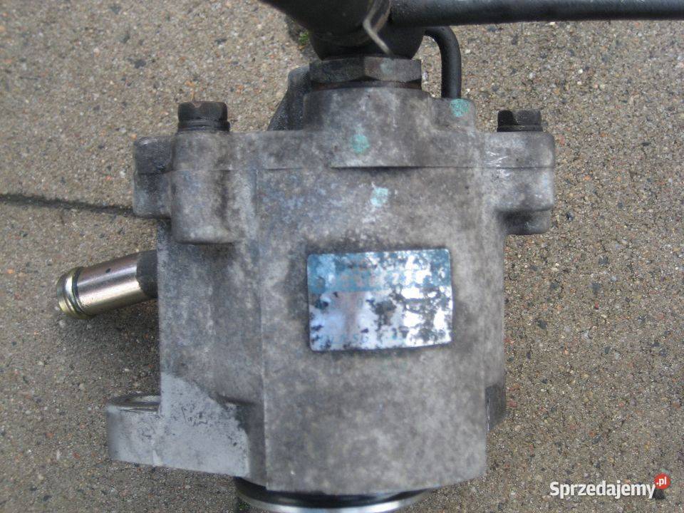 toyota avensis t22 lift 0002r 20d d4d pompa Rakoniewice