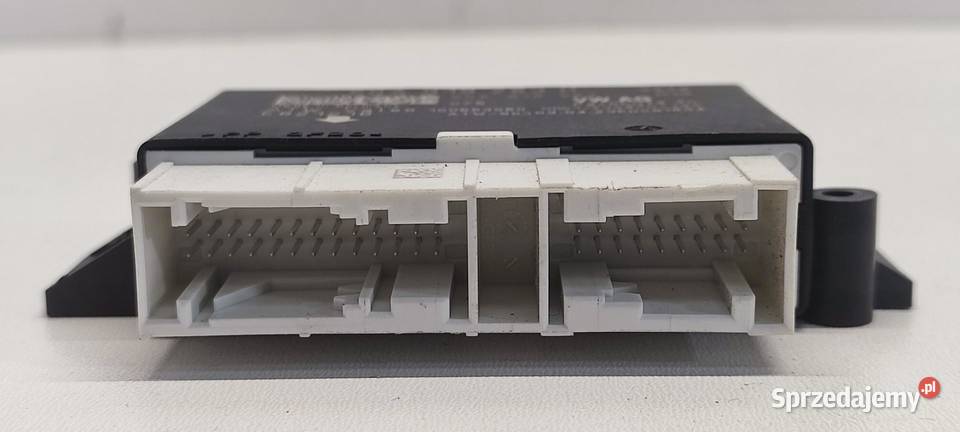 SEAT TARRACO VW TIGUAN II MODUŁ STEROWNIK PDC