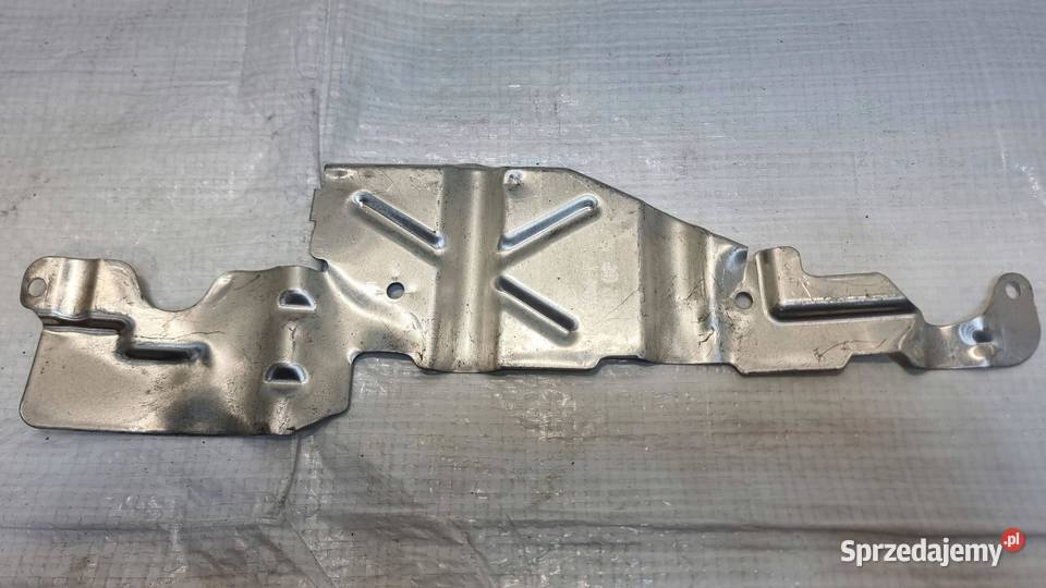 OSŁONA TERMICZNA FORD MONDEO MK5 20 BlueHDI