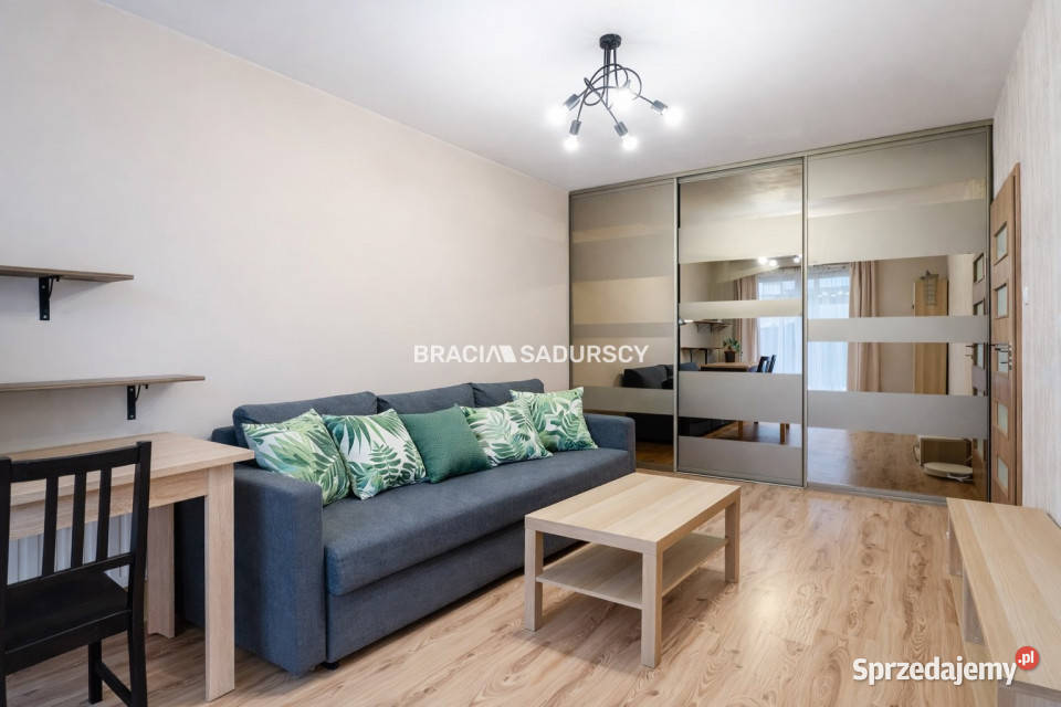 Mieszkanie na sprzedaż Kraków Myśliwska 509m2 2 Liczba pokoi 2 sprzedam