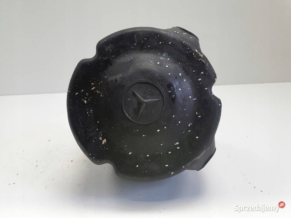 Mercedes W126 C126 56 V8 560 SEC APARAT Pozostałe Układ elektryczny, zapłon Rudka sprzedam