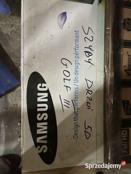 Części golf 3 vento Rok produkcji 1997 Pozostałe sprzedam