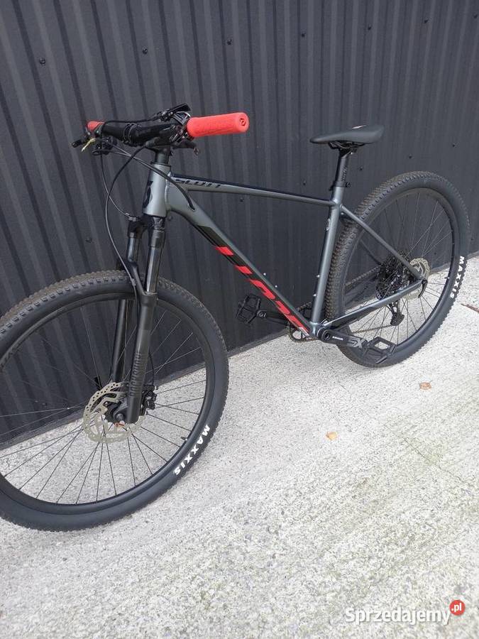 Rower MTB Scott scale 970 Górskie, MTB Radom