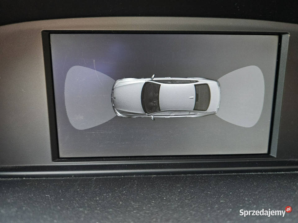 BMW 318 Nawigacja Podgrzewane fotele Klimatronic ESP Ruda Śląska