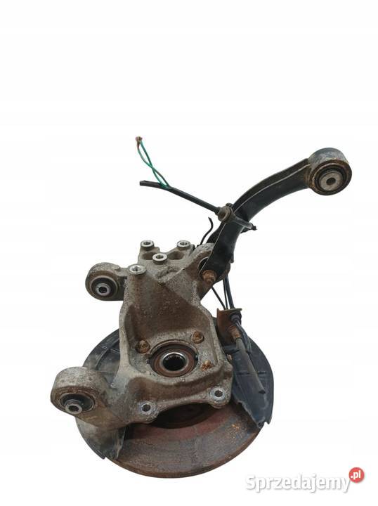 ZWROTNICA PRAWY TYŁ KL 32 B Jeep Cherokee V 2014 Rok produkcji 2014 świętokrzyskie