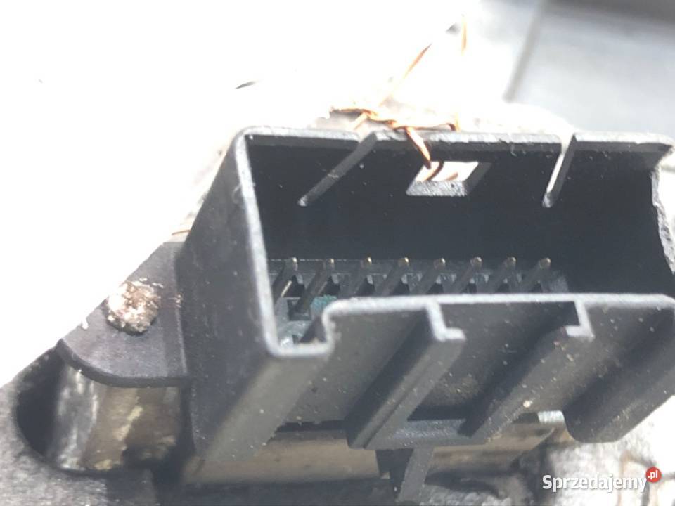 LUSTERKO LEWY OPEL SIGNUM Hatchback 0308