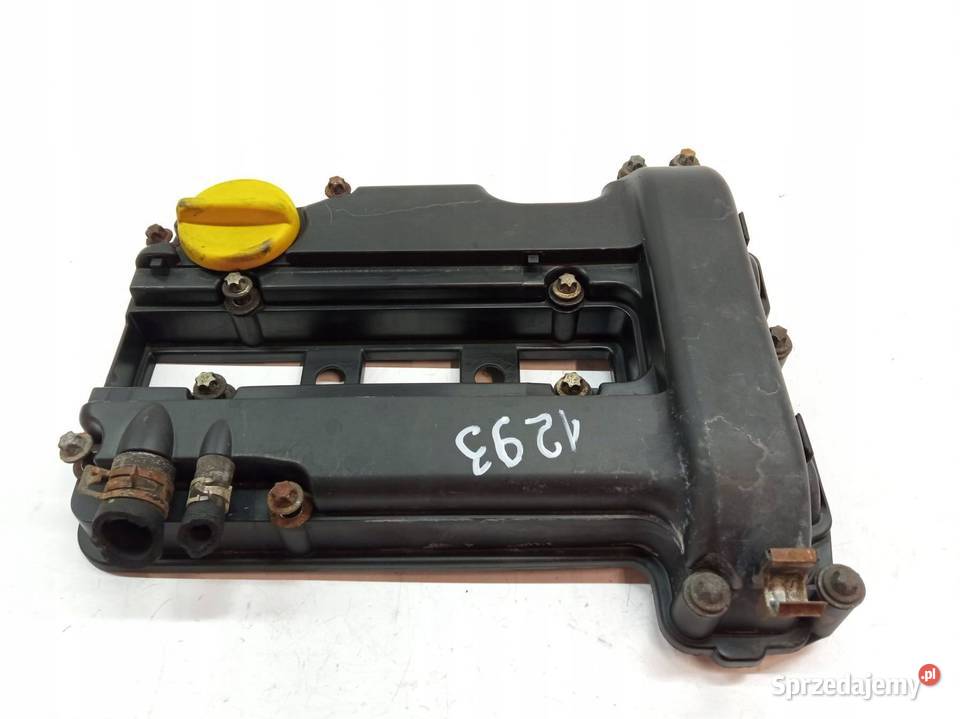 POKRYWA ZAWORÓW 24403771 10 12V Opel Corsa III świętokrzyskie