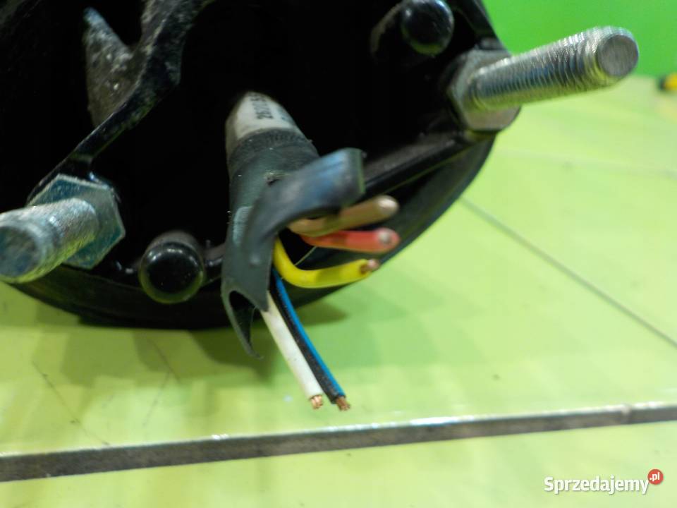 AUDI A1 8X 16 TDI 12r 3D lusterko prawe Suków