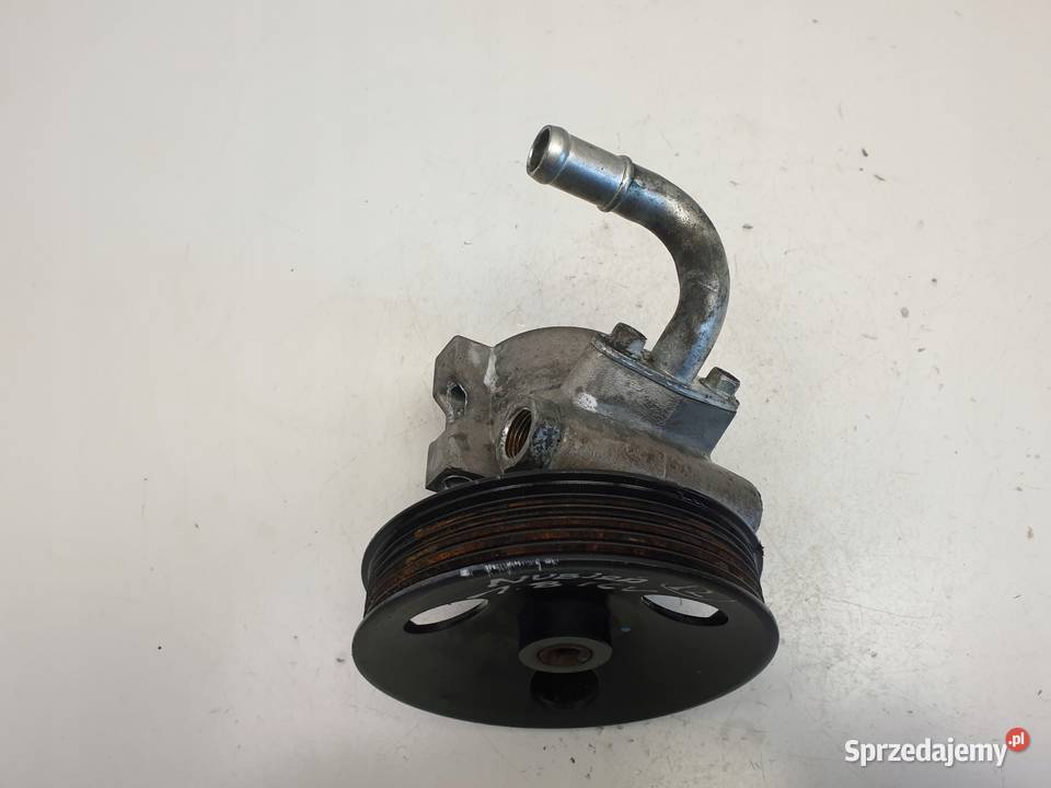 POMPA WSPOMAGANIA Chevrolet Nubira 18 16V