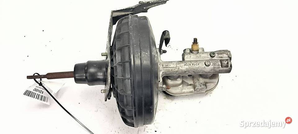 SERWO HAMULCOWE CHEVROLET CORVETTE C4 LIFT osobowe Lipno