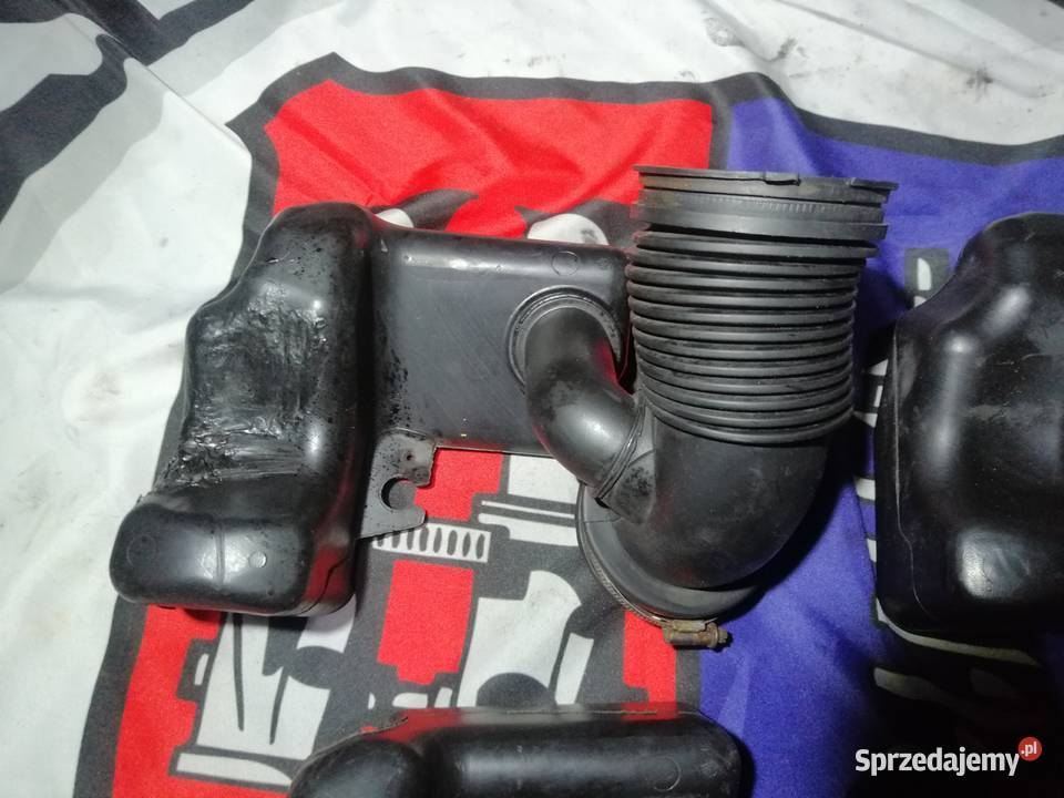 Bmw e46 lift 20 n42 valwetronic guma Aleksandrów Łódzki