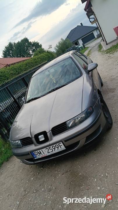Leon Mk1 19tdi podkarpackie Radomyśl Wielki sprzedam