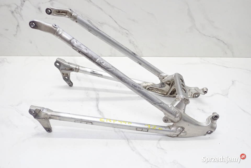 Stelaż Ramy Tył Honda CRF 450 0912r Ramy Strzelce Krajeńskie