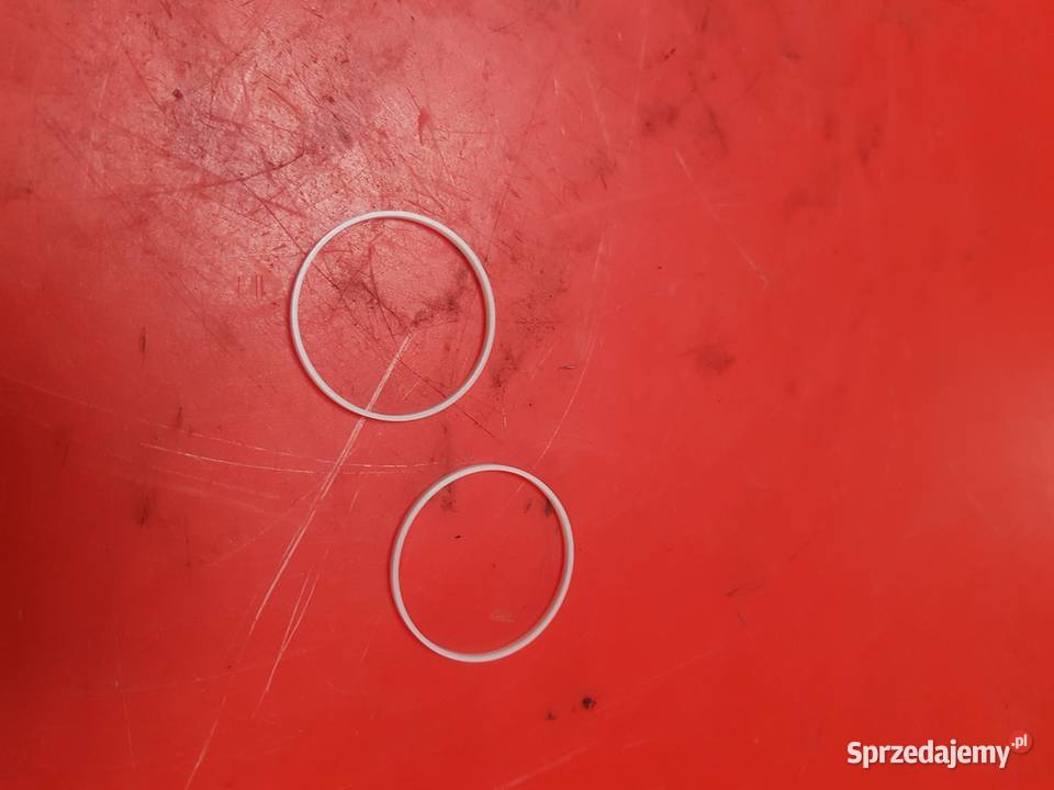 86013221 Uszczelka CNH Holland lubuskie Sulechów sprzedam