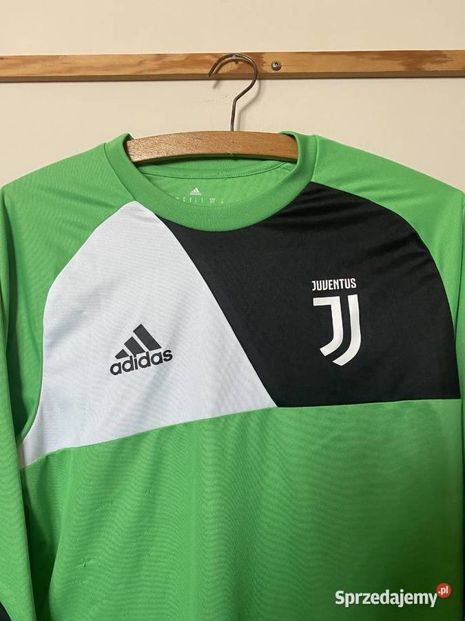 Bramkarska JUVENTUS TURYN FC SM adidas 20162017 dolnośląskie Wrocław