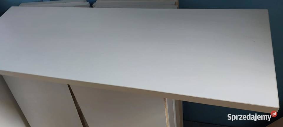 Półka formatka meblowa płyta 100 x 33 gr 25
