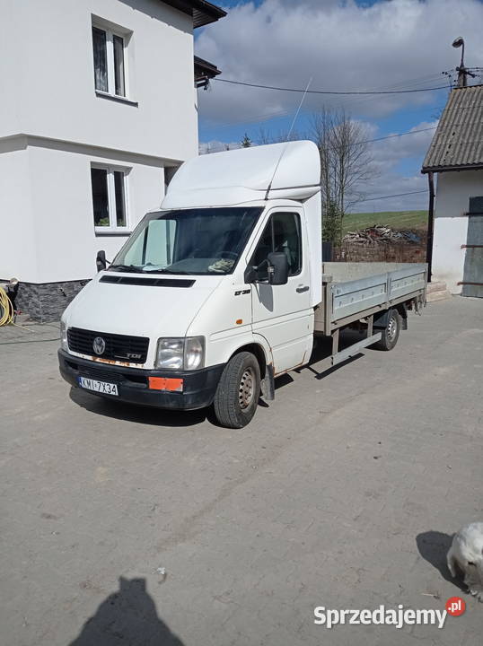 Volkswagen Lt Miechów