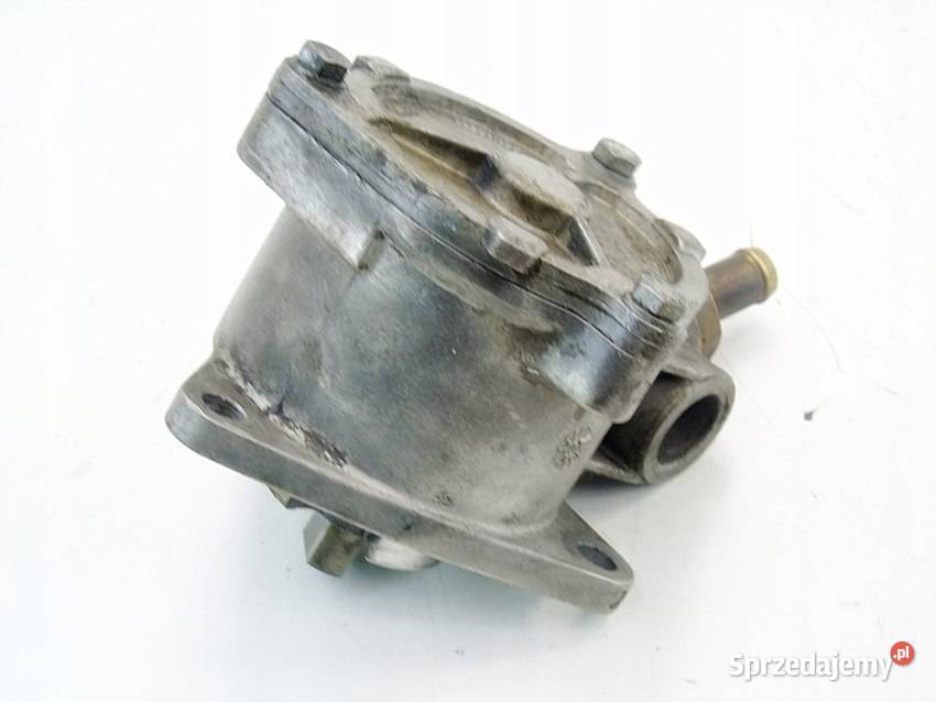 VACUM POMPA 19 JTD BRAVA BRAVO MAREA MULTIPLA Sosnowiec