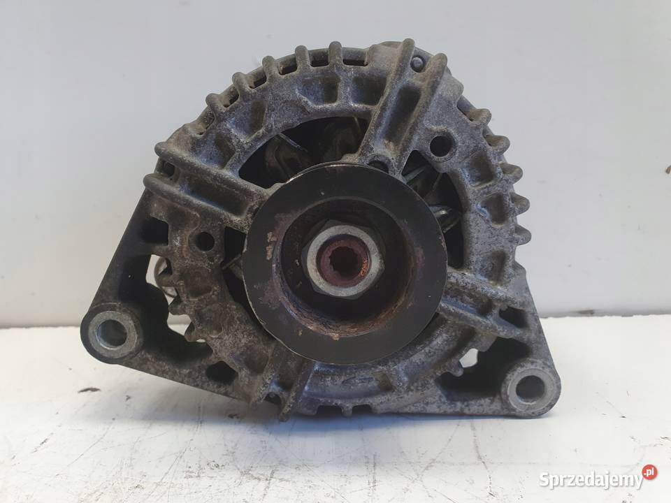 ALTERNATOR Opel Corsa D 14 16V bosch 0124425024 Chełm