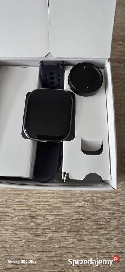 Sprzedam zegarek Amazfit Bip 6 Piła