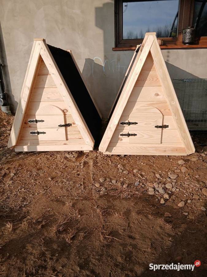 Kacznik Stojowice sprzedam