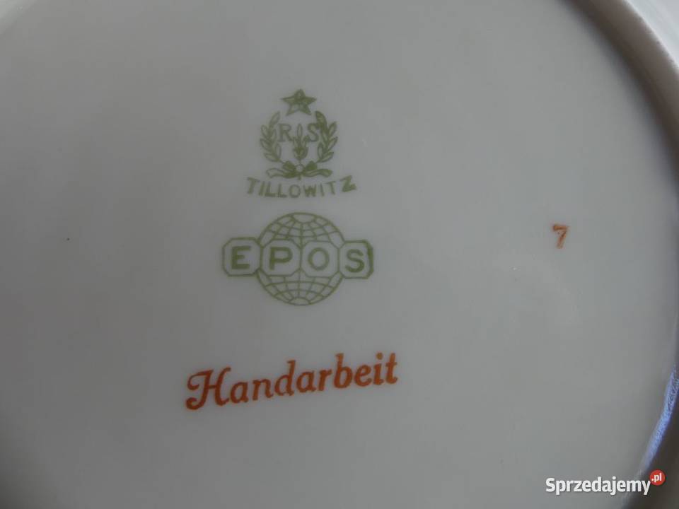 Zjawiskowe trio Tułowice Tillowitz stan wielkopolskie Poznań