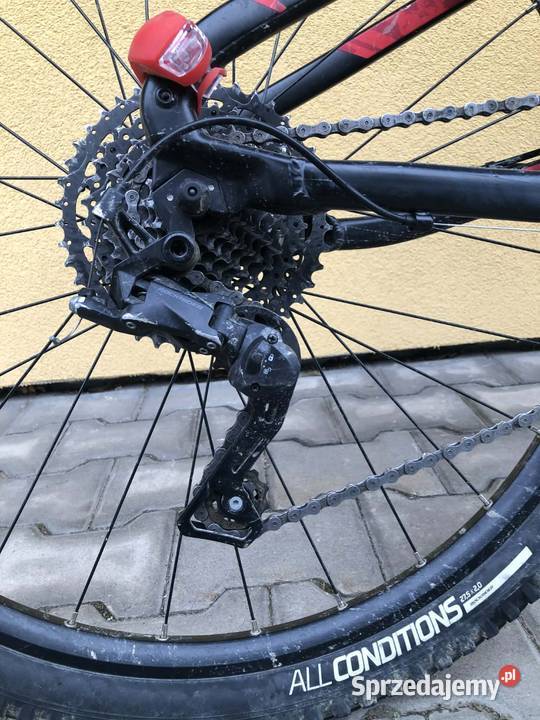 Rower Stryszawa sprzedam