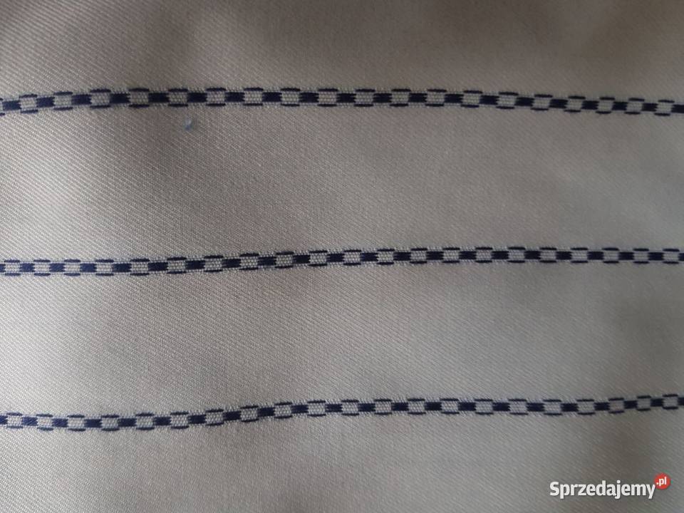 XLXXL Wólczanka Lambert koszula męska elegancka sprzedam