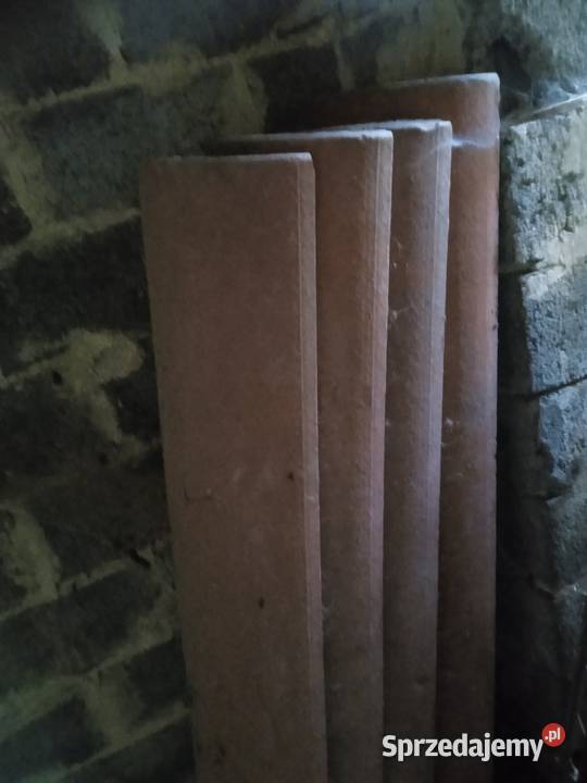 Koryta żłoby ceramiczne Olkusz