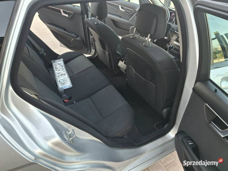 Sprzedam Mercedes 220CDI 170 Warszawa