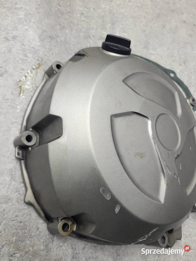 BMW S 1000 XR S1000XR KAPA DEKIEL POKRYWA OSŁONA Nowy Tomyśl