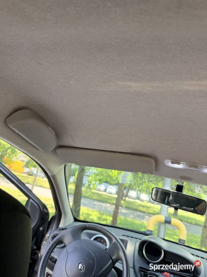 Renault Twingo GT II 12 Benzyna 76 Wersja sprowadzony