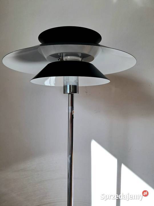 Duńska lampa podłogowa sprzedam