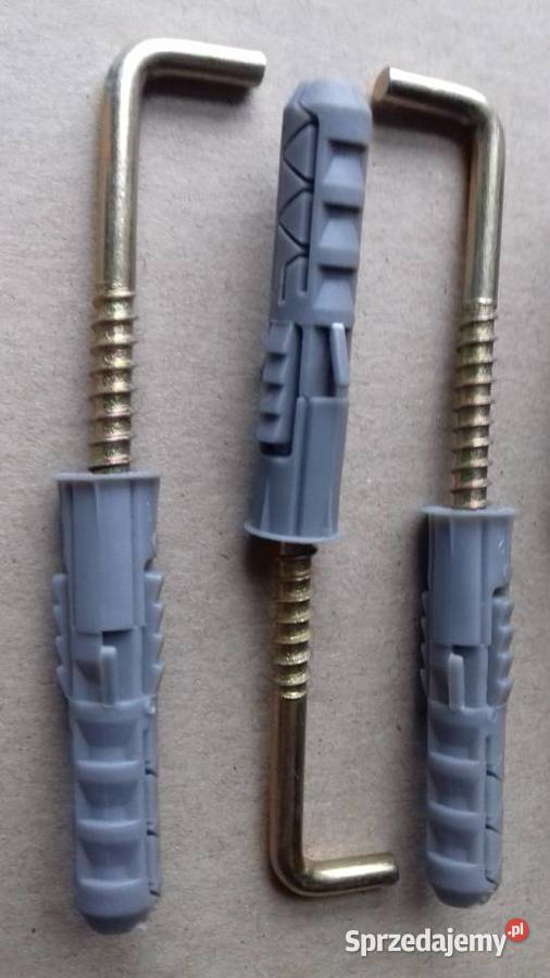 Kolki rozporowe M10 Małkinia Górna